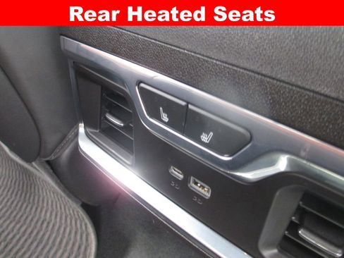 Used 2025 GMC Sierra 1500 Denali Ultimate AWD/4WD image 30