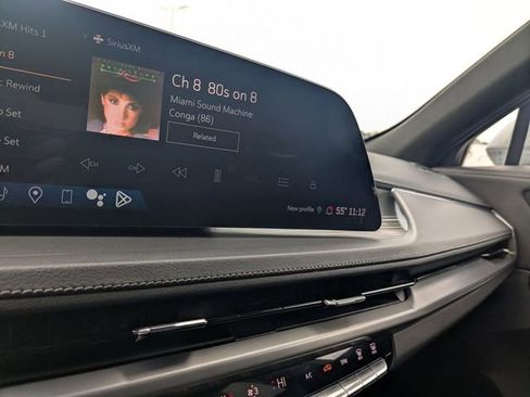 Used 2024 Cadillac XT4 Premium Luxury image 23