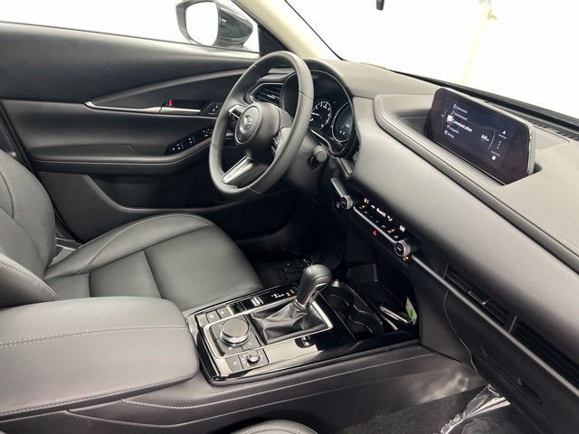 Certified 2024 MAZDA CX-30 AWD 2.5 S w/ Select Sport Pkg image 23