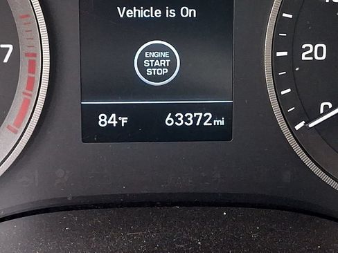 Used 2020 Hyundai Tucson Sport AWD/4WD image 22