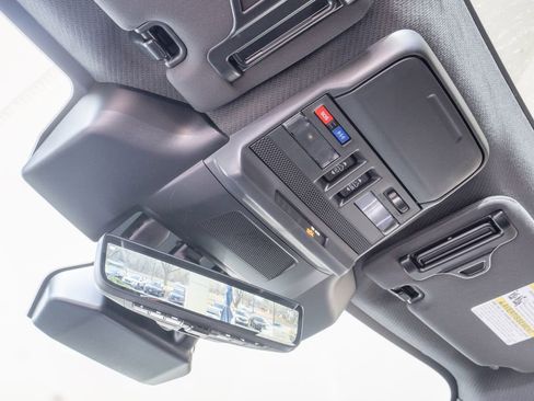 New 2026 Subaru Outback Touring XT image 14