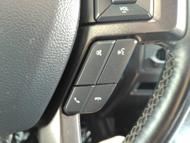 Used 2021 Ford Expedition Max Limited RWD image 47