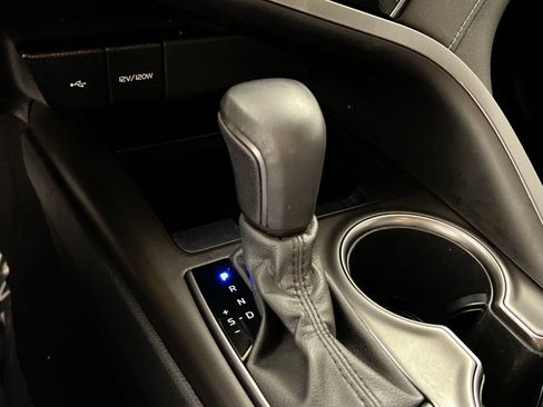 Used 2023 Toyota Camry SE image 22