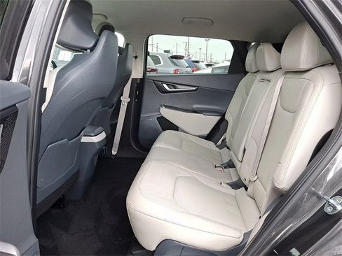 Certified 2022 Kia EV6 Wind w/ Wind Technology Package image 10
