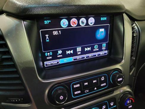 Used 2017 Chevrolet Tahoe LT w/ Max Trailering Package image 28