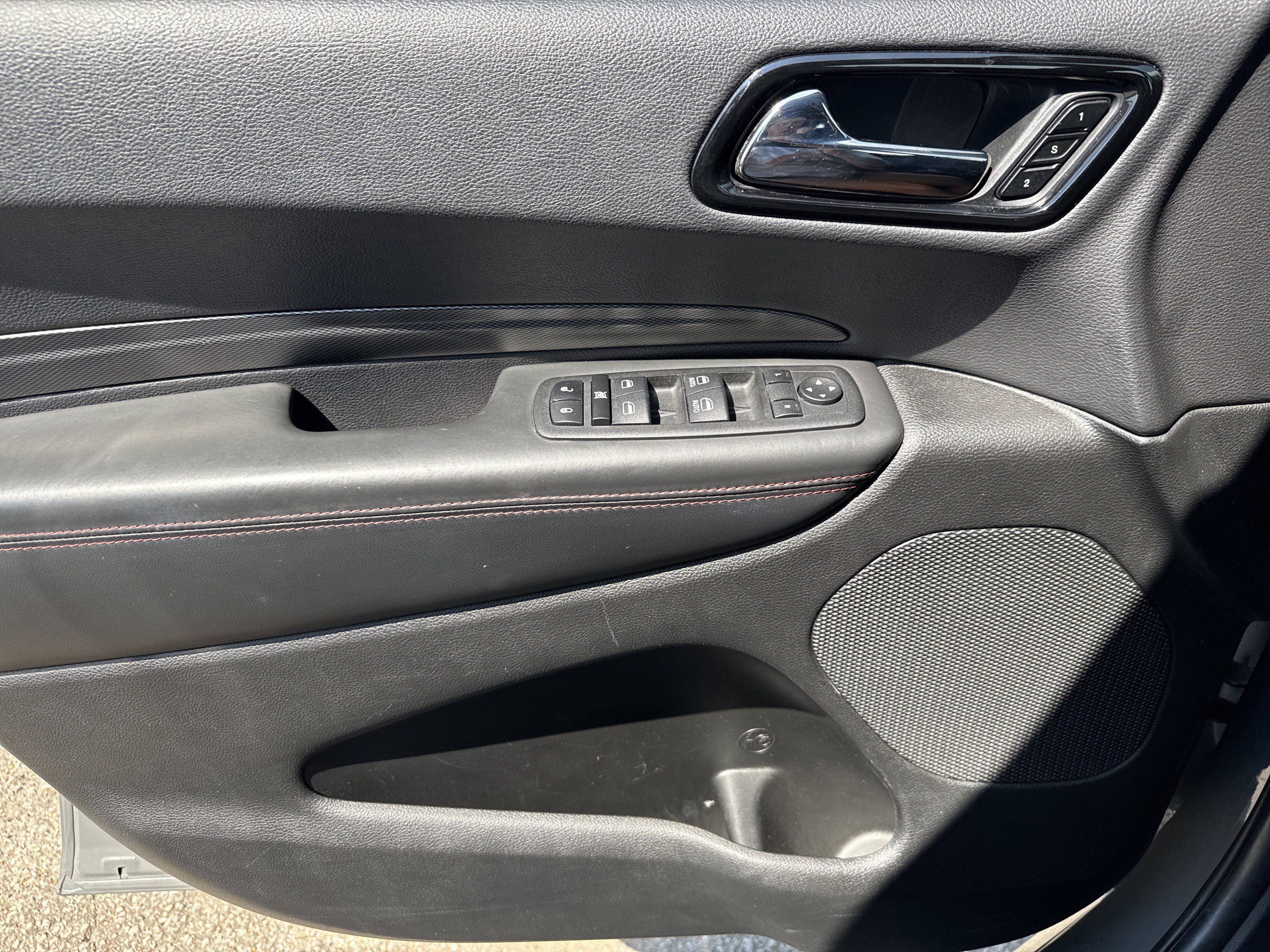 Used 2024 Dodge Durango GT AWD/4WD image 9