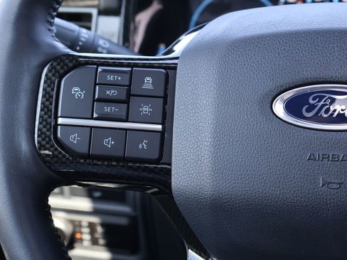 Used 2023 Ford F150 Lariat w/ Equipment Group 502A High image 42