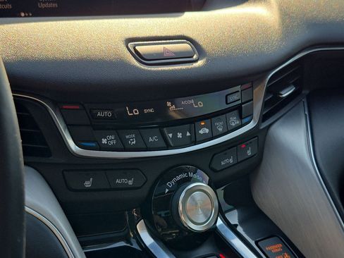 Used 2025 Acura TLX w/ Technology Package FWD image 26
