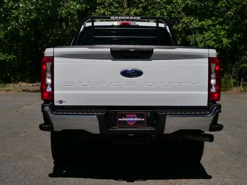 Used 2023 Ford F350 XL w/ XL Chrome Package AWD/4WD image 17
