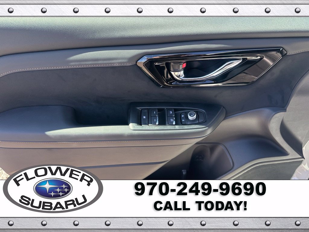 New 2026 Subaru Forester Sport AWD/4WD image 24