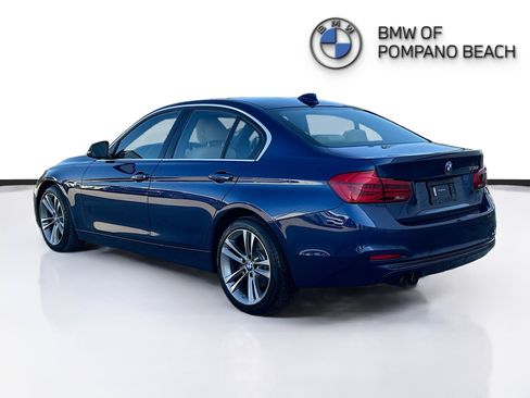 Used 2018 BMW 330i Sedan image 5