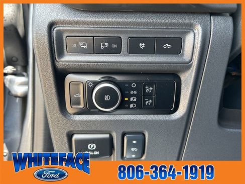 Used 2024 Ford F150 Tremor w/ Bed Utility Package image 22