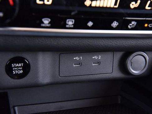 New 2026 Nissan Rogue SV image 19