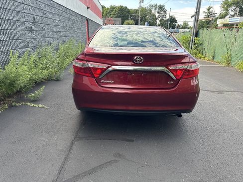 Used 2016 Toyota Camry LE FWD image 33