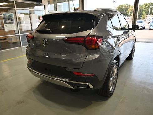 Used 2020 Buick Encore GX Essence w/ Experience Buick Package AWD/4WD image 5