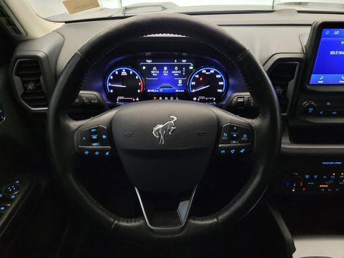 Used 2023 Ford Bronco Sport Outer Banks AWD/4WD image 22