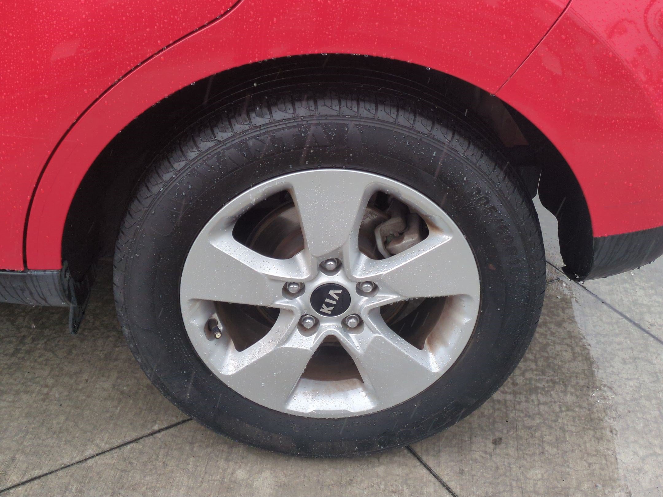 Used 2019 Kia Soul FWD image 12