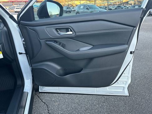 New 2026 Nissan Rogue Dark Armor image 14