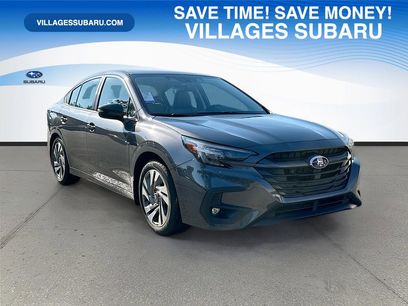 New 2025 Subaru Legacy Limited w/ Popular Package #2