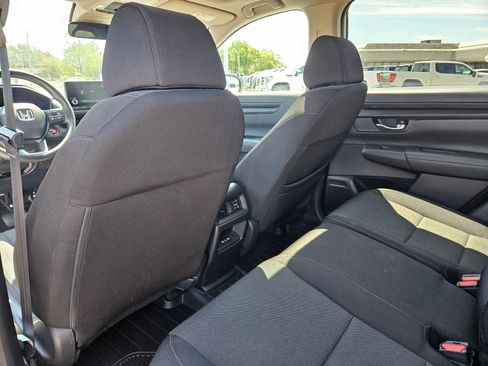 Used 2024 Honda CR-V EX image 25