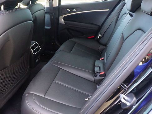 New 2026 Genesis G70 2.5T image 18