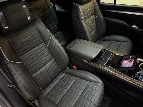 New 2026 Cadillac Escalade Platinum Sport image 63