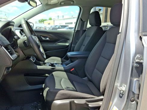 Used 2024 GMC Terrain SLE AWD/4WD image 24