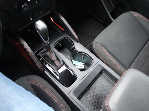 Used 2022 Nissan Frontier Pro-X w/ Technology Package image 15