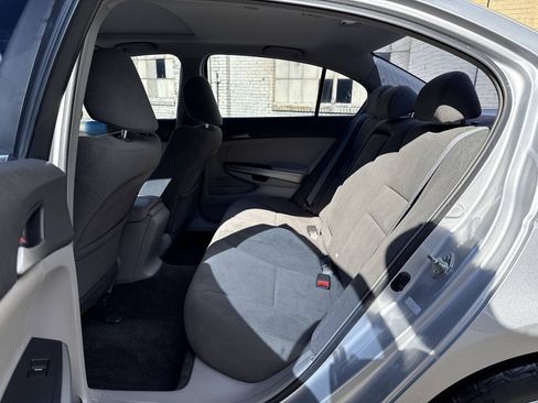 Used 2008 Honda Accord EX image 49