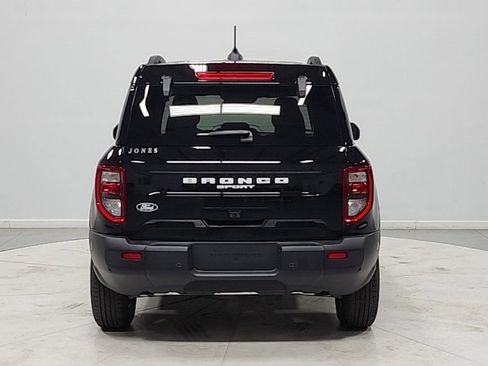 New 2026 Ford Bronco Sport Big Bend w/ Convenience Package AWD/4WD image 6