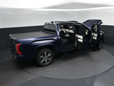 Used 2022 Toyota Tundra Capstone AWD/4WD image 50