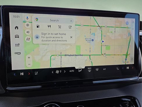 New 2026 Ford Expedition Active image 18