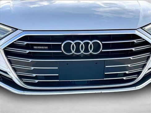 Used 2021 Audi A8 L 3.0T w/ Executive Plus Package AWD/4WD image 30