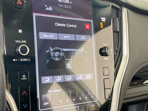 Used 2022 Subaru Legacy Limited image 16