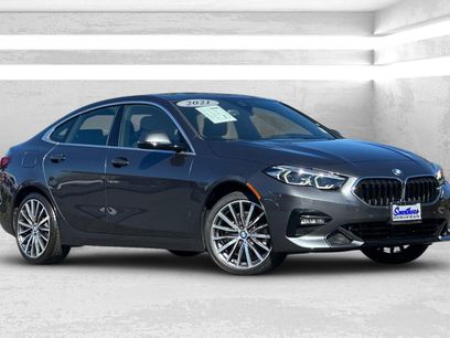 Used 2021 BMW 228i Gran Coupe w/ Convenience Package