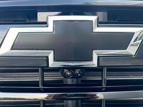 New 2026 Chevrolet Silverado 2500 LTZ w/ LTZ Plus Package image 7