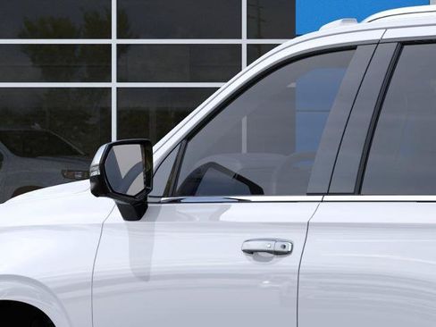 New 2026 Chevrolet Tahoe Premier AWD/4WD image 12