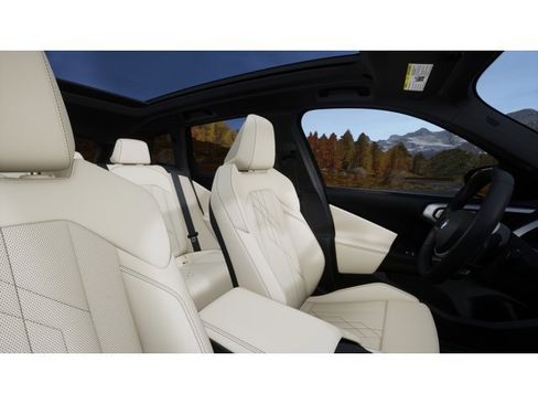 New 2026 BMW X3 xDrive30 image 9