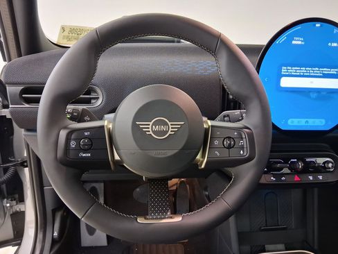 New 2026 MINI Cooper S image 14