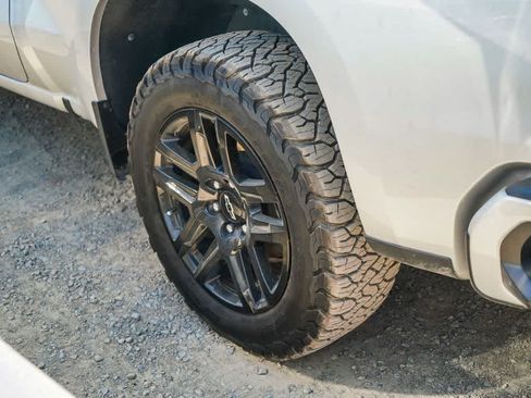 Used 2022 Chevrolet Silverado 1500 RST AWD/4WD image 20