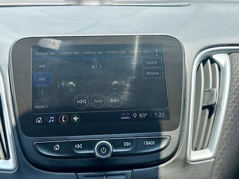Used 2024 Chevrolet Malibu RS FWD image 14