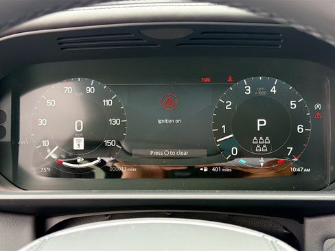 New 2026 Land Rover Discovery Limited Edition AWD/4WD image 39