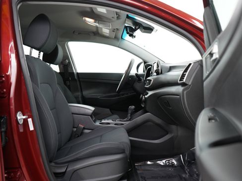Used 2020 Hyundai Tucson Value AWD/4WD image 11