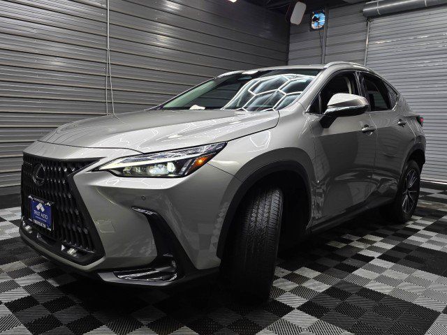 Used 2024 Lexus NX 350 AWD image 42