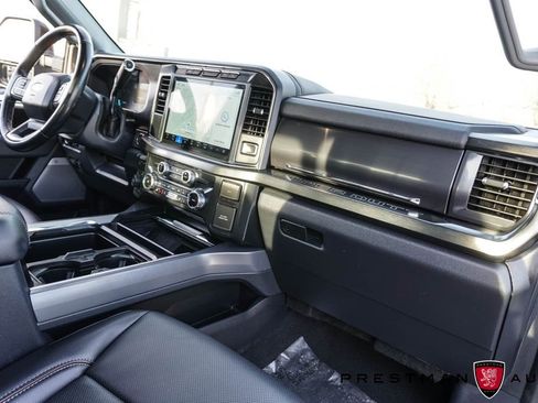 Used 2024 Ford F350 Lariat w/ FX4 Off-Road Package image 58