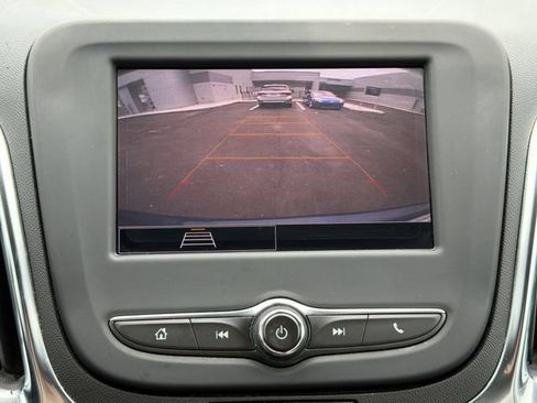 Used 2022 Chevrolet Equinox LT FWD image 20
