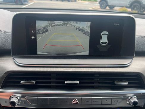 Used 2022 Kia Telluride EX w/ EX Premium Package AWD/4WD image 28