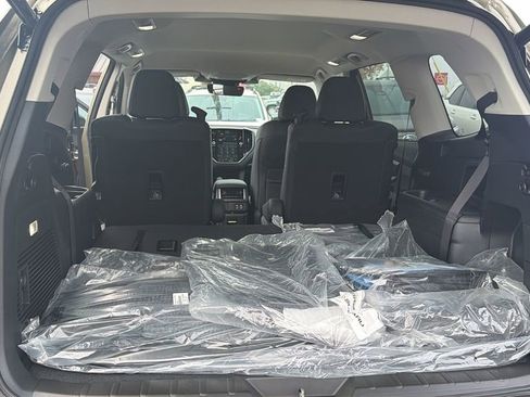 New 2026 Subaru Ascent Premium image 13