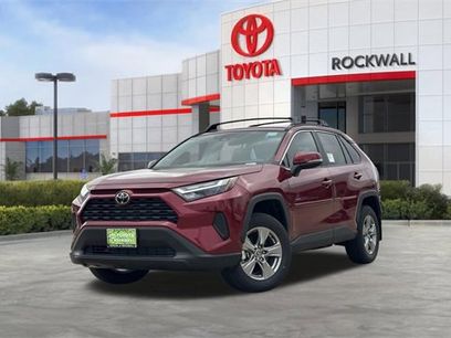 Used 2025 Toyota RAV4 XLE w/ Convenience Package