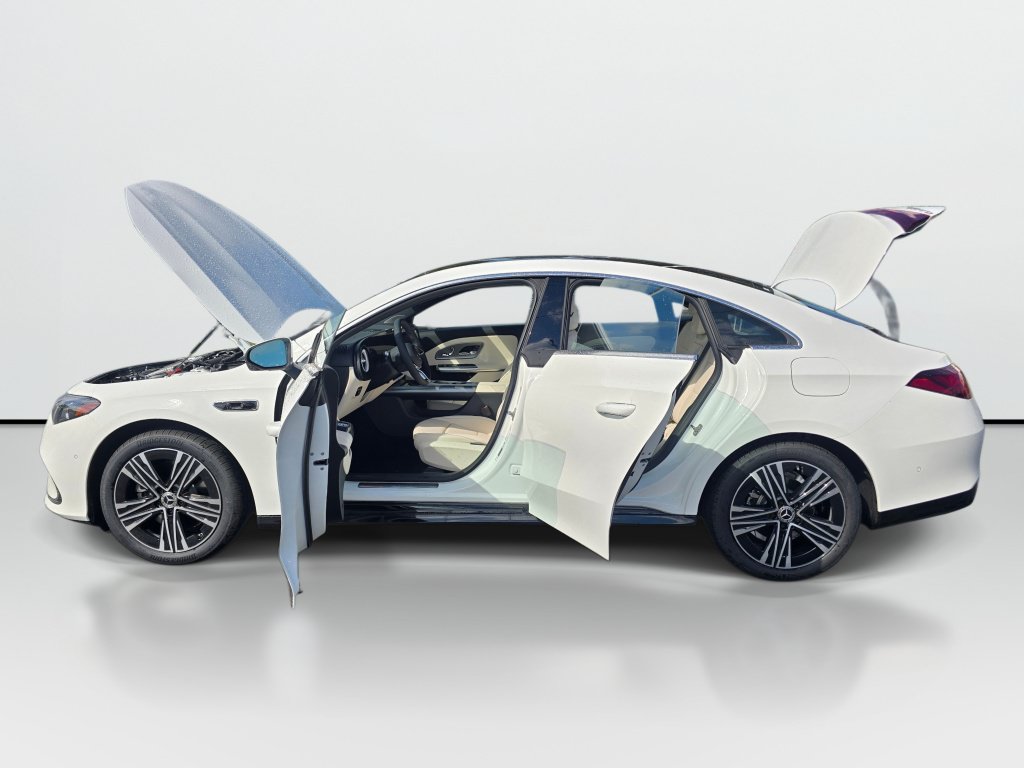 New 2027 Mercedes-Benz CLA 220 image 9